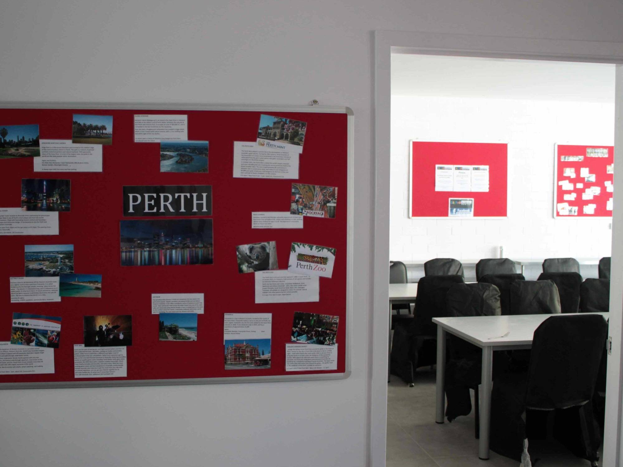 Quokka Backpackers Hostel Perth - Note - Valid Passport Required To Check In Exterior photo